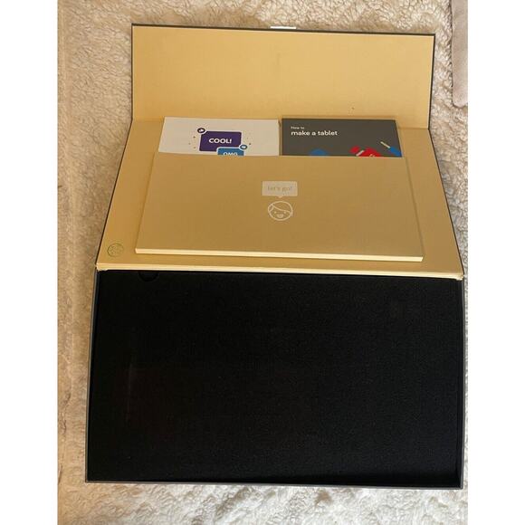 Kano Computer Kit Touch Complete With Touch Screen - Make your own Tablet Kit - Picture 5 of 9